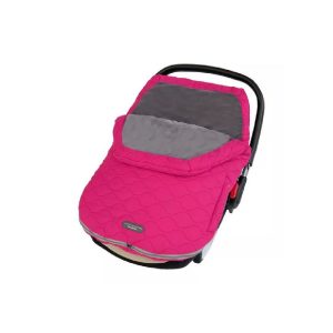 JJ COLE URBAN ME FUCSIA (SOBRE TERM IMPERMEABLE)