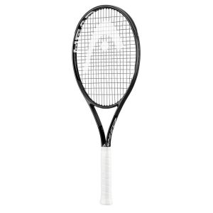 HEAD RAQUETA TENIS GRAP 360 + SPEED PRO BLACK
