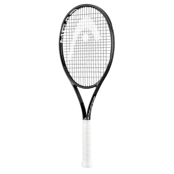 HEAD RAQUETA TENIS GRAP 360 + SPEED PRO BLACK
