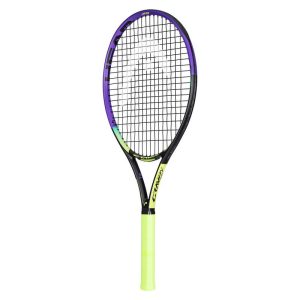 HEAD RAQUETA TENIS JUNIOR IG GRAVITY 26