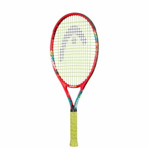 HEAD RAQUETA TENIS NIÑOS NOVAK 25 LINEA DJOKOVIC