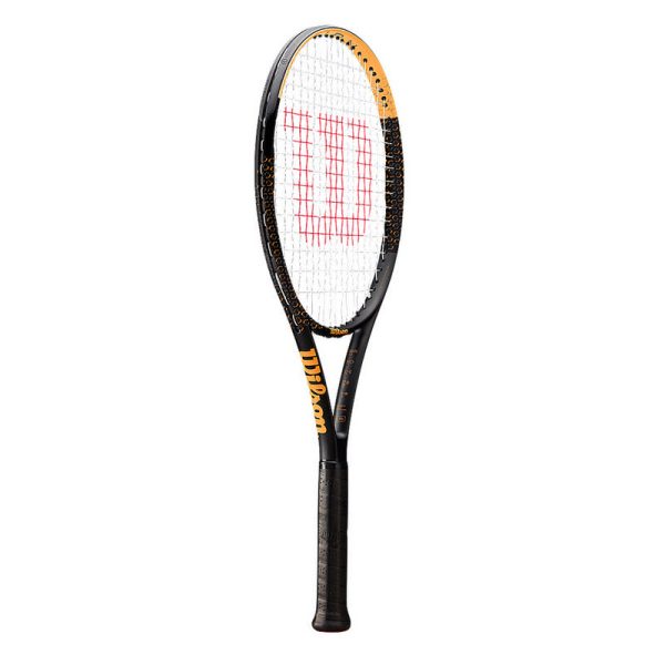 WILSON RAQUETA TENIS BURN SPIN 103 WR092610