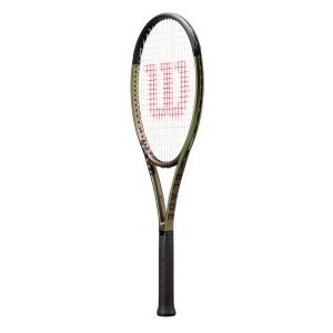 WILSON RAQUETA TENIS BLADE 98 WR078811