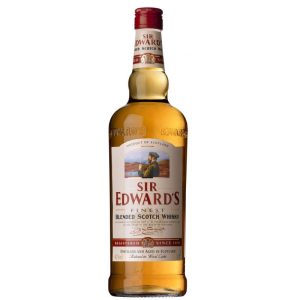 SIR EDWARDS 1LT.40°