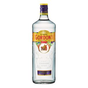 GORDON'S 1 LT.
