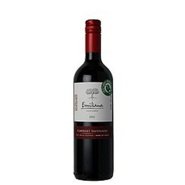 EMILIANA CABERNET SAUVIGNON
