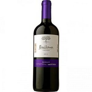 EMILIANA MERLOT