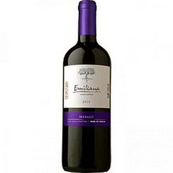 EMILIANA MERLOT