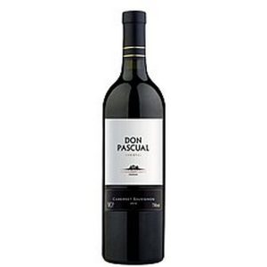 DON PASCUAL CAB. SAUVIGNON