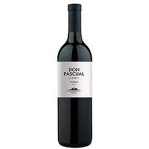 DON PASCUAL TANNAT