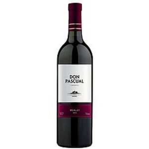 DON PASCUAL MERLOT