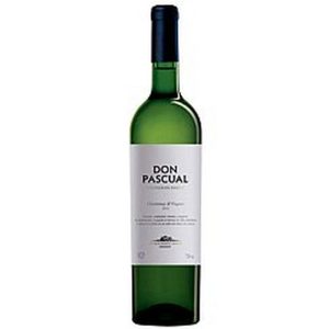 DON PASCUAL CHARDONNAY