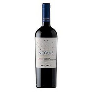 EMILIANA NOVAS CARMENERE CABERNET