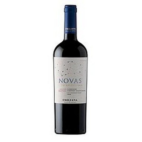 EMILIANA NOVAS CARMENERE CABERNET