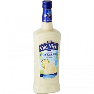 PIÑA COLADA OLD NICK 0,70 LT.