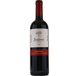 EMILIANA CARMENERE