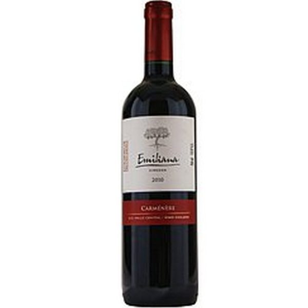EMILIANA CARMENERE