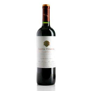 STA. HELENA SELEC. DEL DIRECT. CAB.SAUV. 0,75 LTS.