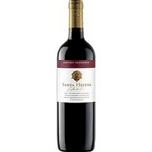 STA. HELENA RESERVA CABERNET SAUVIG.0,75 LTS.