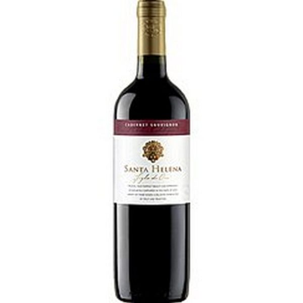 STA. HELENA RESERVA CABERNET SAUVIG.0,75 LTS.