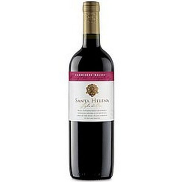 STA. HELENA RESERVA CARMENERE 0,75 LTS.