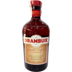 DRAMBUIE 0,75 LT.