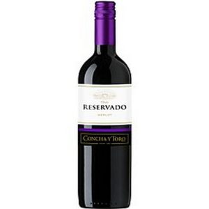 C Y T RESERVADO MERLOT