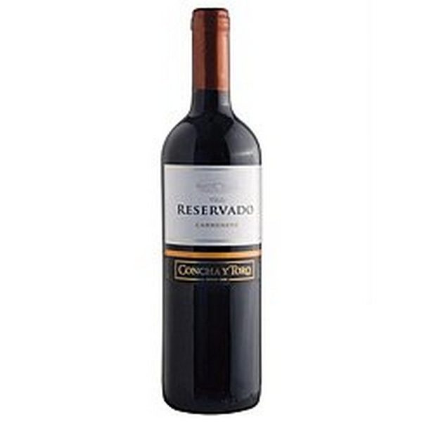 C Y T RESERVADO CARMENERE
