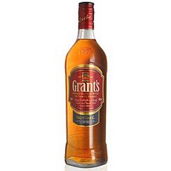 GRANT'S 1 LT S/ESTUCHE