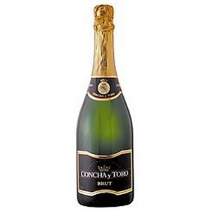 C Y T CHAMPAGNE BRUT