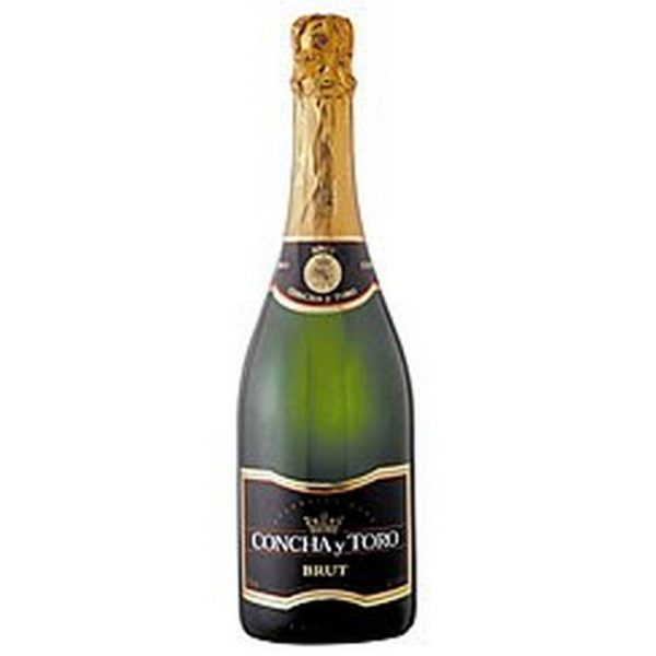 C Y T CHAMPAGNE BRUT