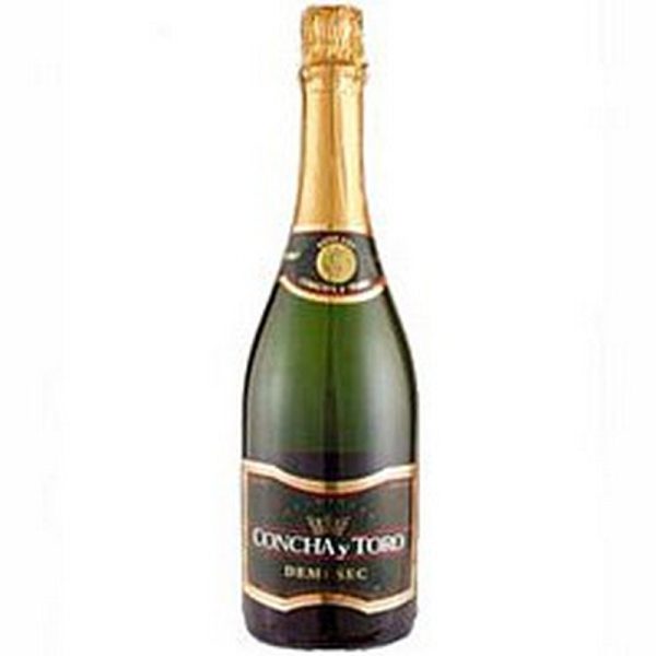 C Y T CHAMPAGNE DEMI SEC
