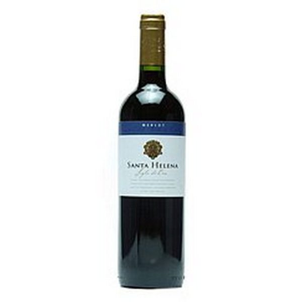 STA. HELENA RESERVA MERLOT