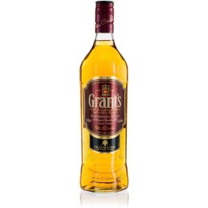 GRANT'S 1 LT. GB  NR