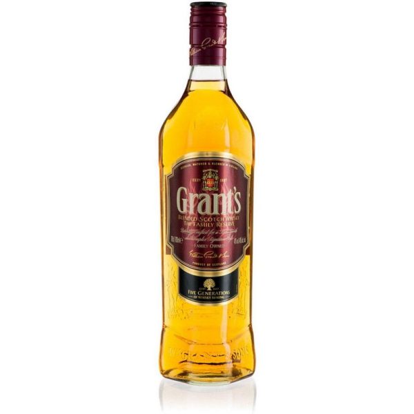 GRANT'S 1 LT. GB  NR