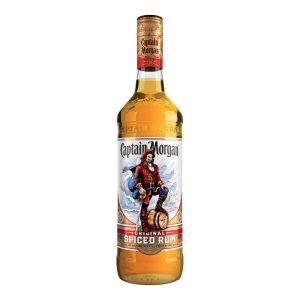 CAPTAIN MORGAN SPICE GOLD 750 CC