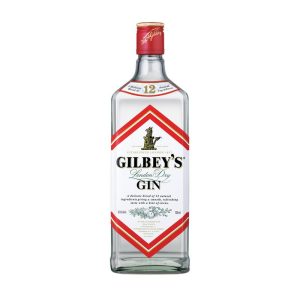 GILBEY'S S/EST 1LT.