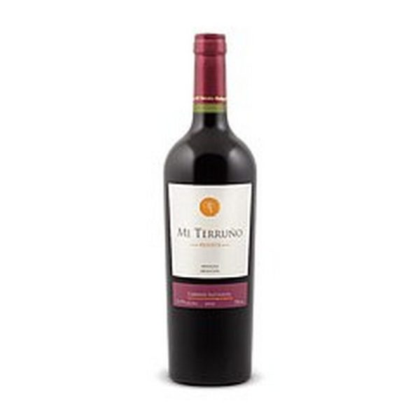 C Y T TERRUNIO CAB.SAUVIGNON