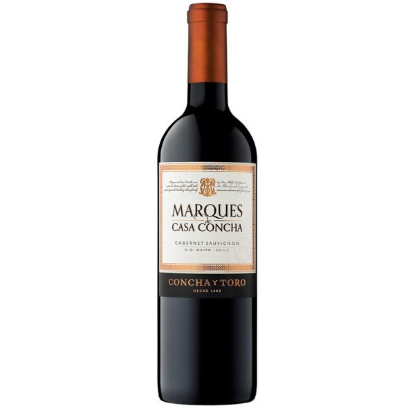 C Y T MARQUES CAB. SAUVIGNON
