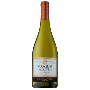 C Y T MARQUES CHARDONNAY