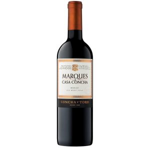 C Y T MARQUES MERLOT