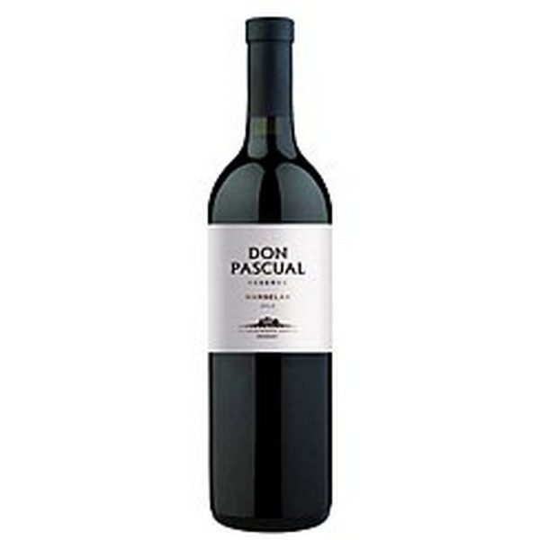 DON PASCUAL RESERVE MARSELAN