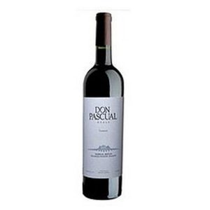 DON PASCUAL ROBLE TANNAT
