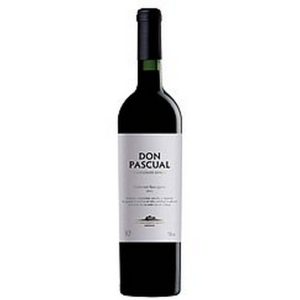DON PASCUAL ROBLE CAB.SAUVIGNON