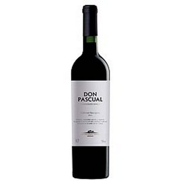 DON PASCUAL ROBLE CAB.SAUVIGNON