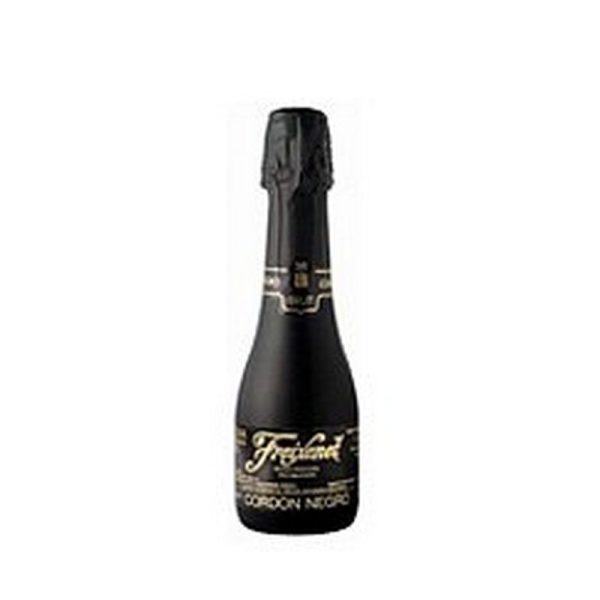 FREIXENET CORDON NEGRO MINI