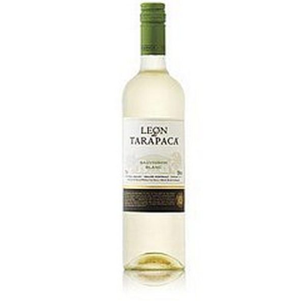TARAPACÁ LEON SAUV. BLANC 0.75 LT.