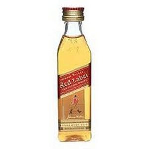 J. WALKER RED 0,20 LT.