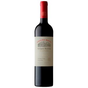COUSIÑO MACUL ANTIGUAS RES. MERLOT 0.75LT.