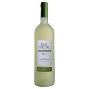 DON PASCUAL BRUT BLANC DE NOIRS